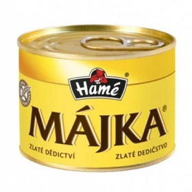 10x Hame Majka 192gr