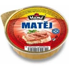 16x Hame Matej 120g