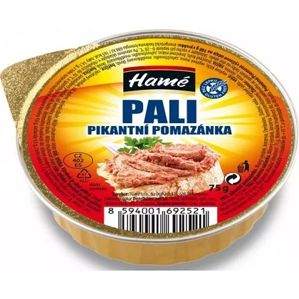 16x Hame Pali 120g