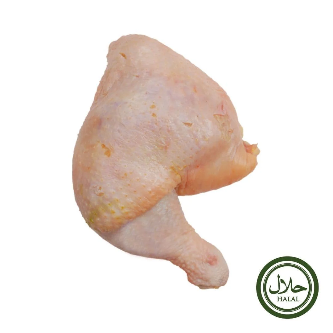 Halal Hard Boiling Chicken ~800gr - Image 2