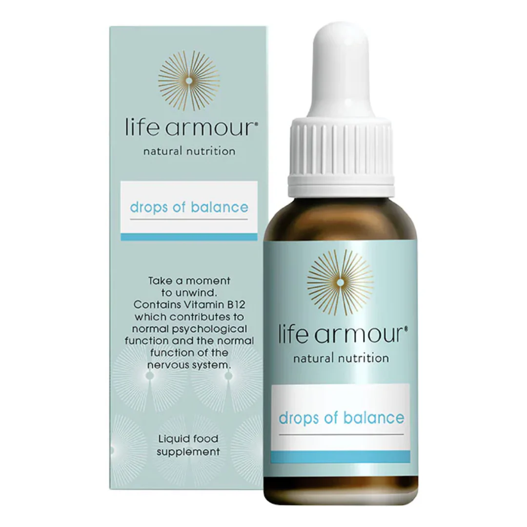 life armour drops of balance 30ml