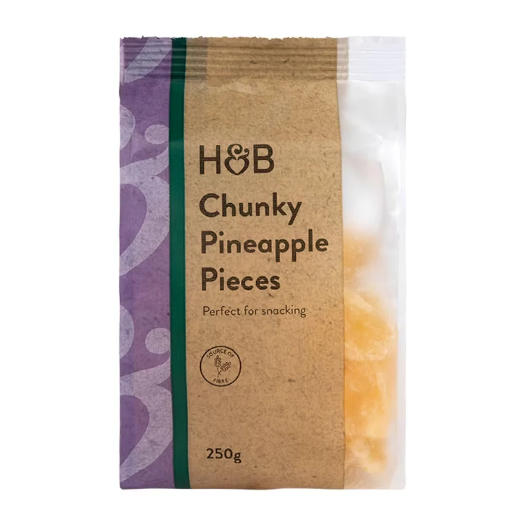 Holland & Barrett Mixed Fruit 500g