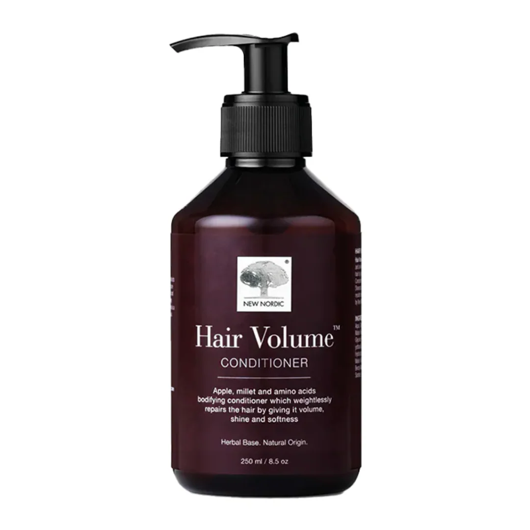 New Nordic Hair Volume Conditioner 250ml