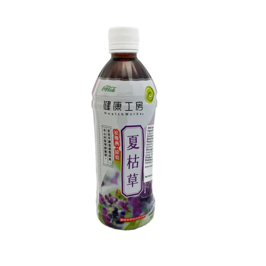 HealthyWorks Xia Ku Cao Drink 500ml