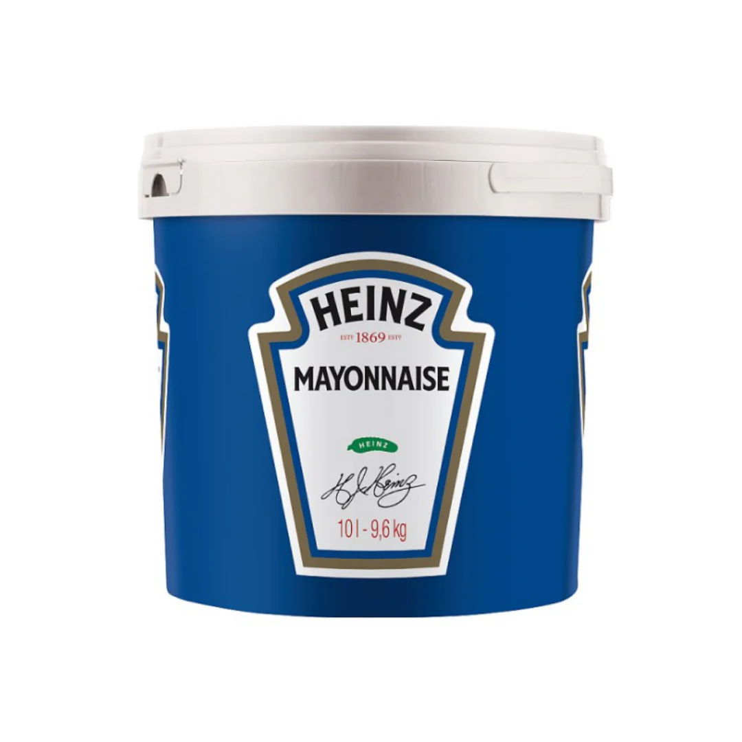 Heinz Mayonnaise 10L