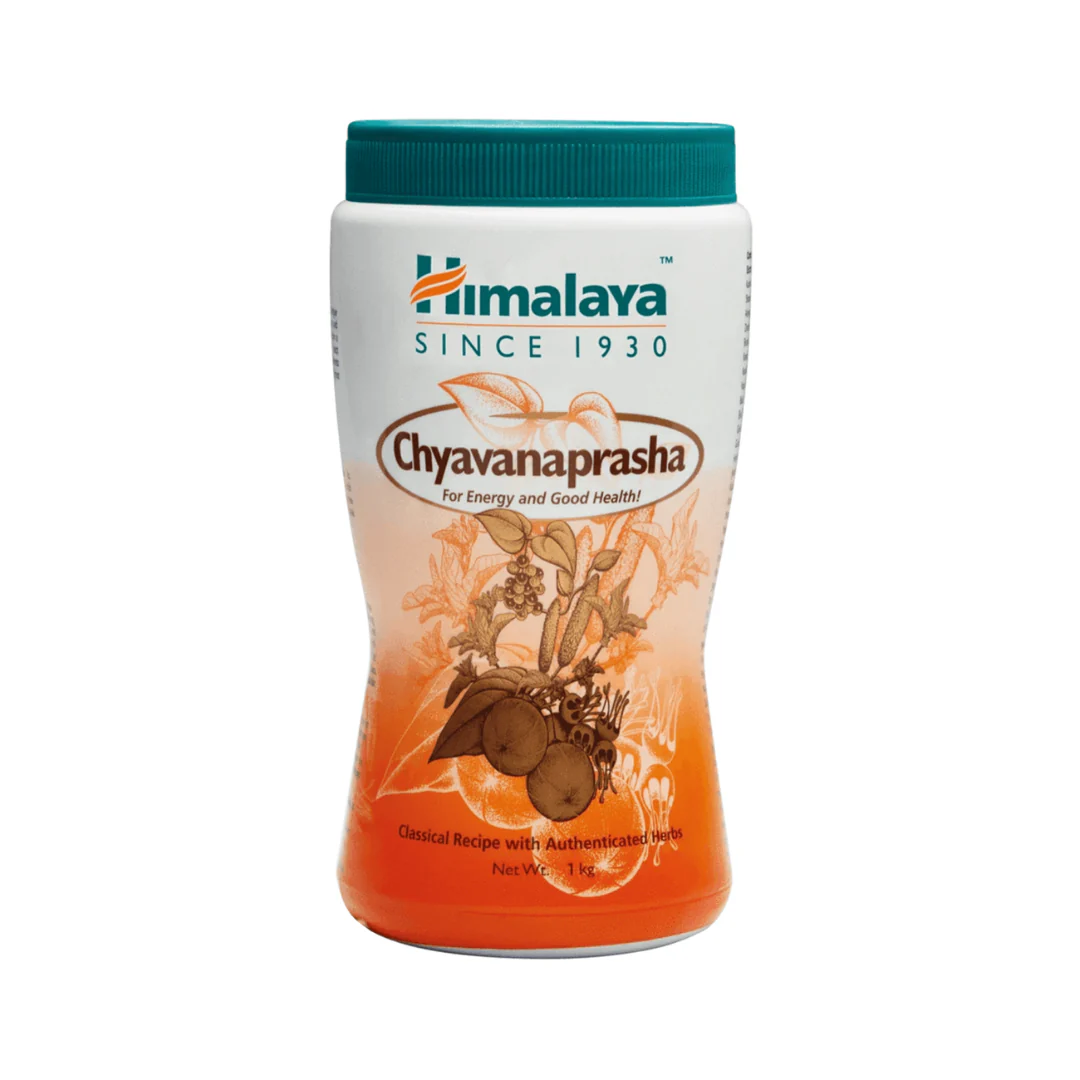 Himalaya Chyavanprash 500g x 6 pack