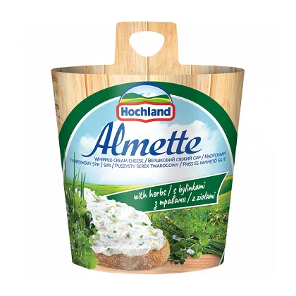 Hochland Almette With Herbs 150g