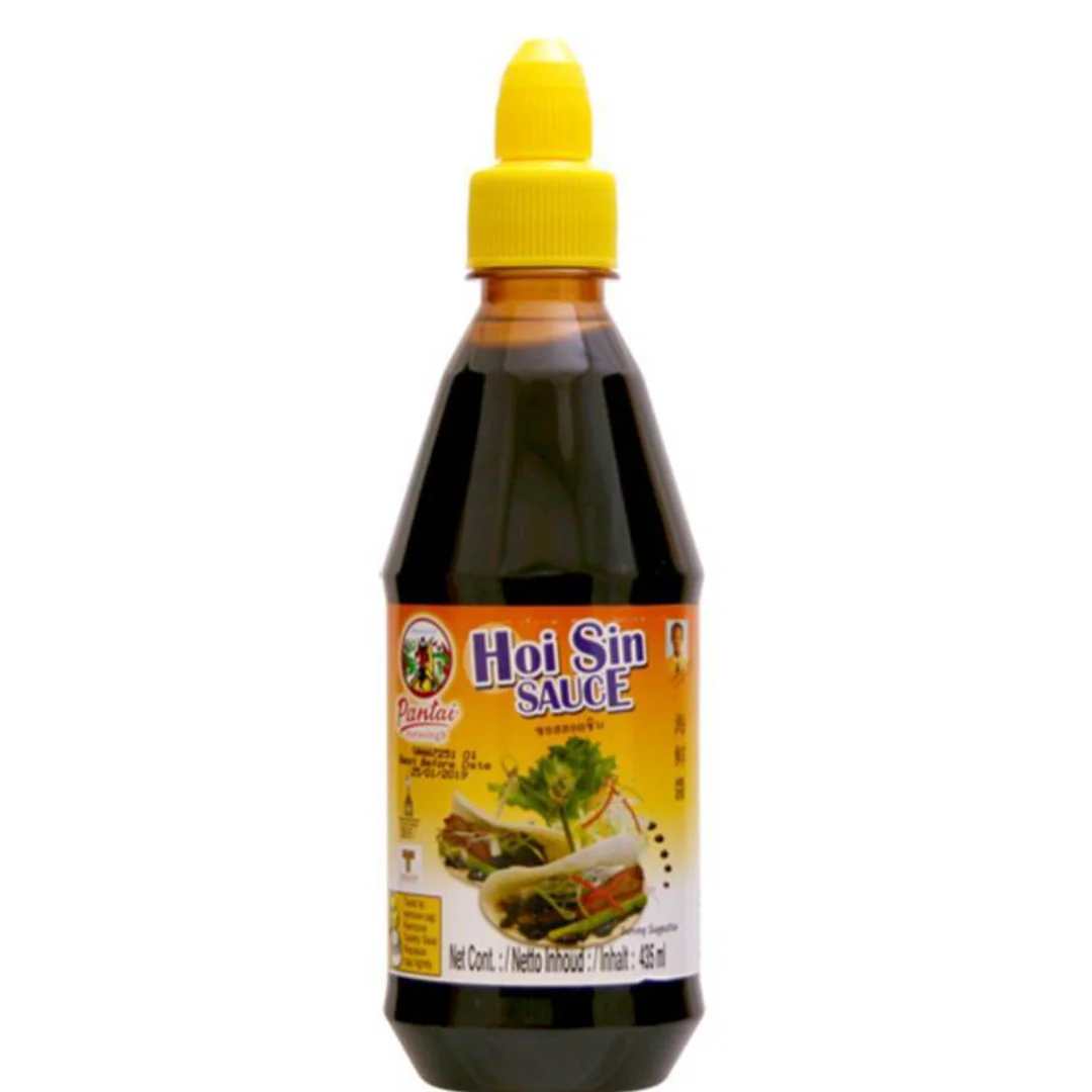 PANTAI Hoi Sin Sauce PET 435ml - Image 2