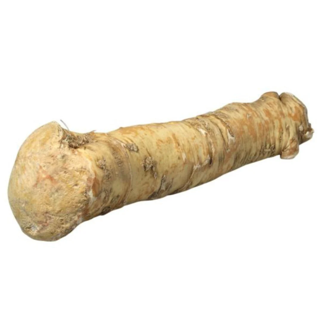Fresh Horseradish 1 unit