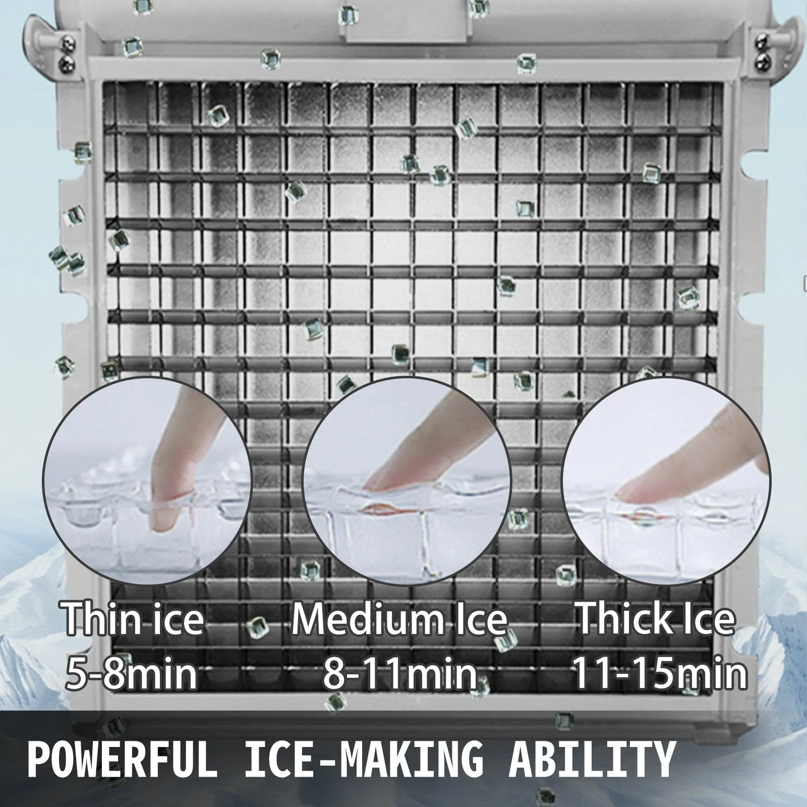 Ice Maker Machine - Image 3