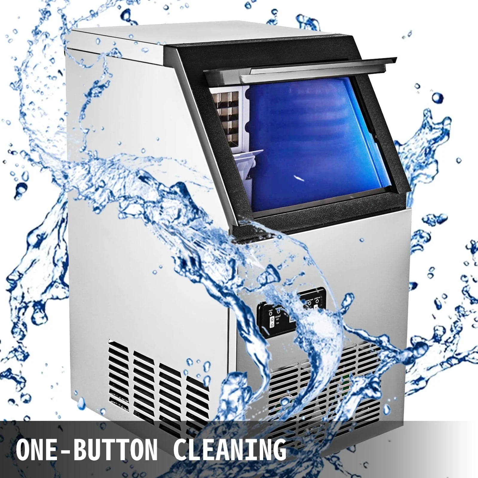 Ice Maker Machine - Image 5