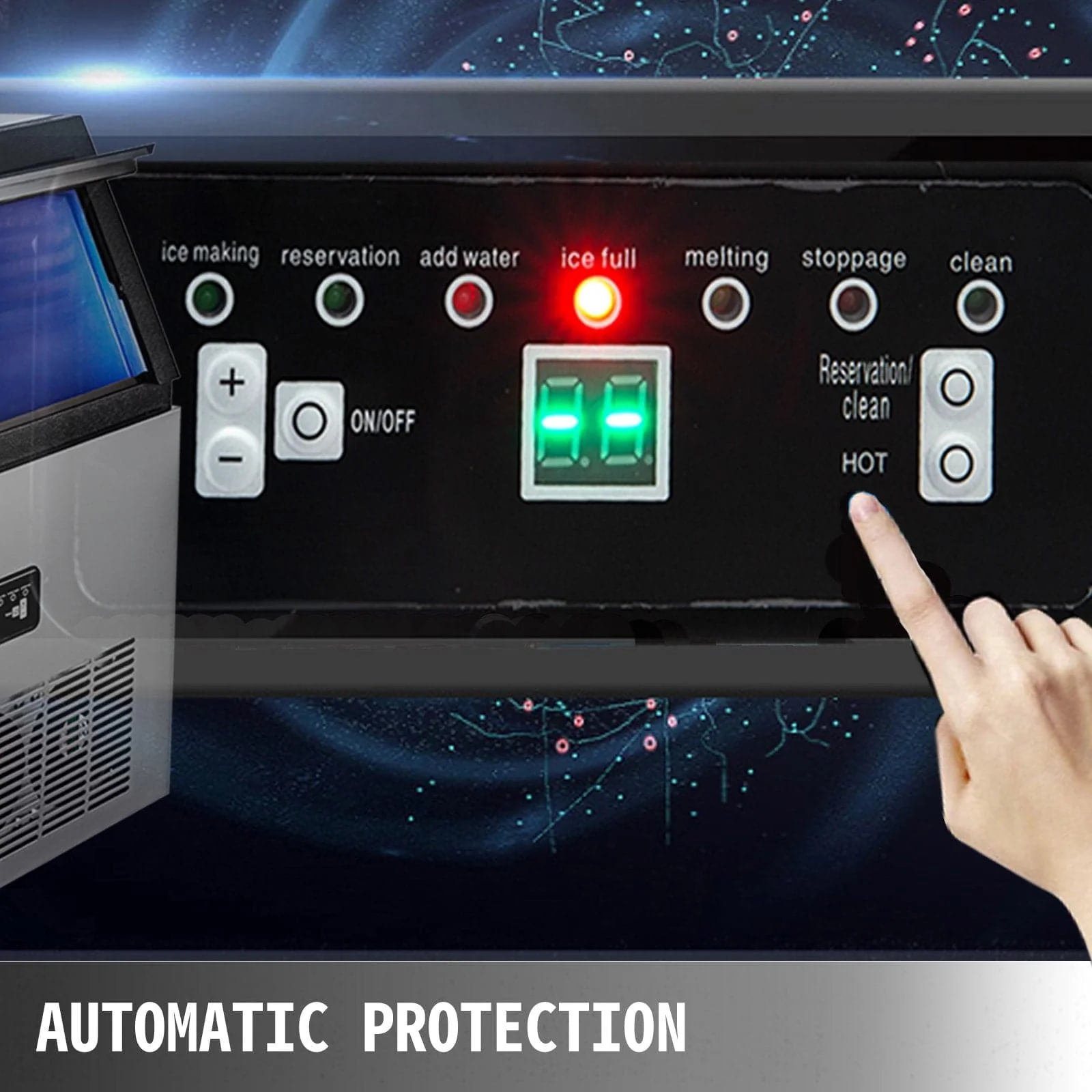 Ice Maker Machine - Image 6