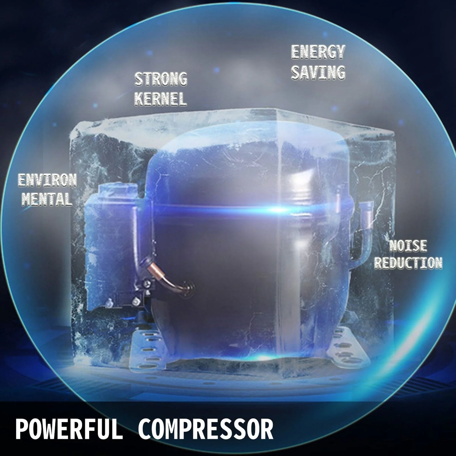 Ice Maker Machine - Image 7