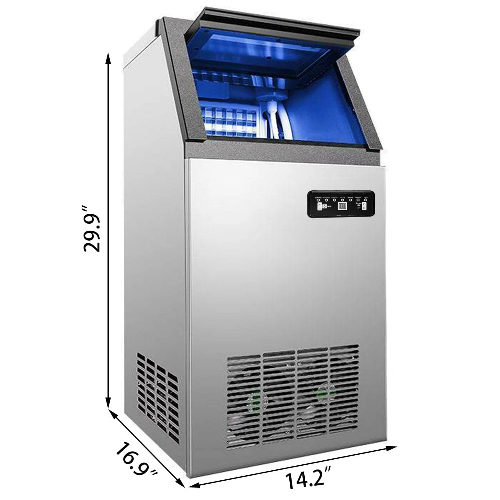 Ice Maker Machine - Image 8