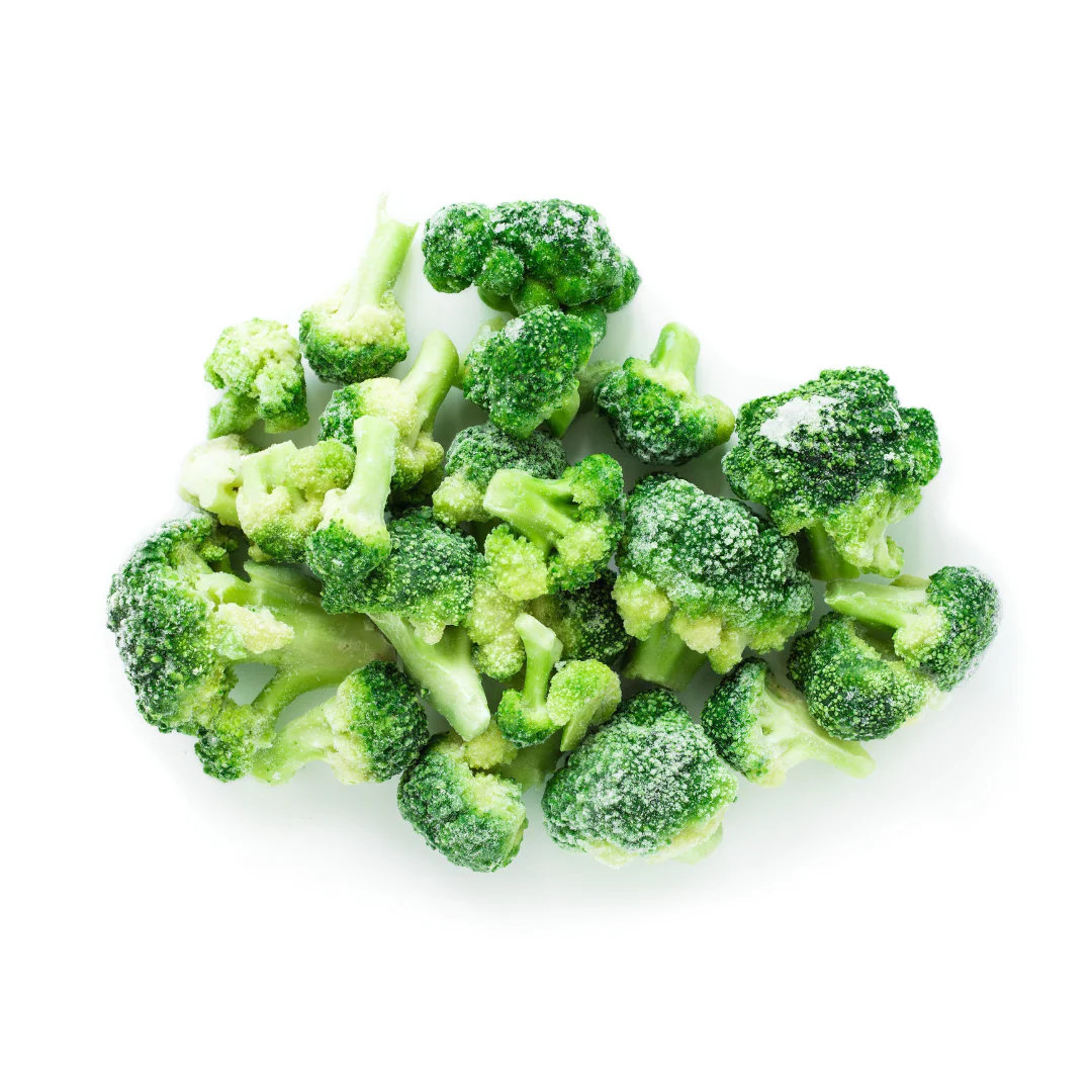 Broccoli Iced/Broccoli (6kg)