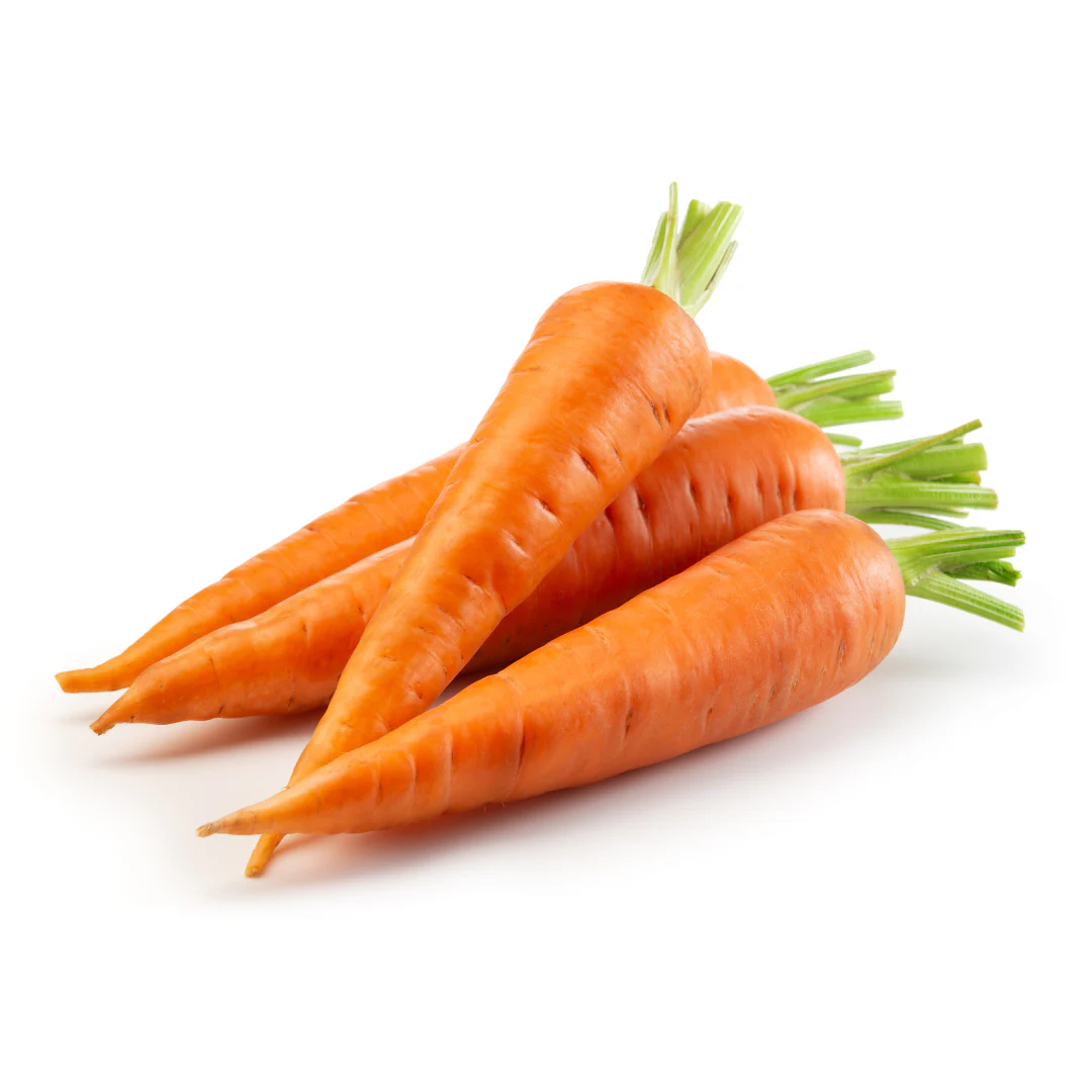 Carrot India 5kg