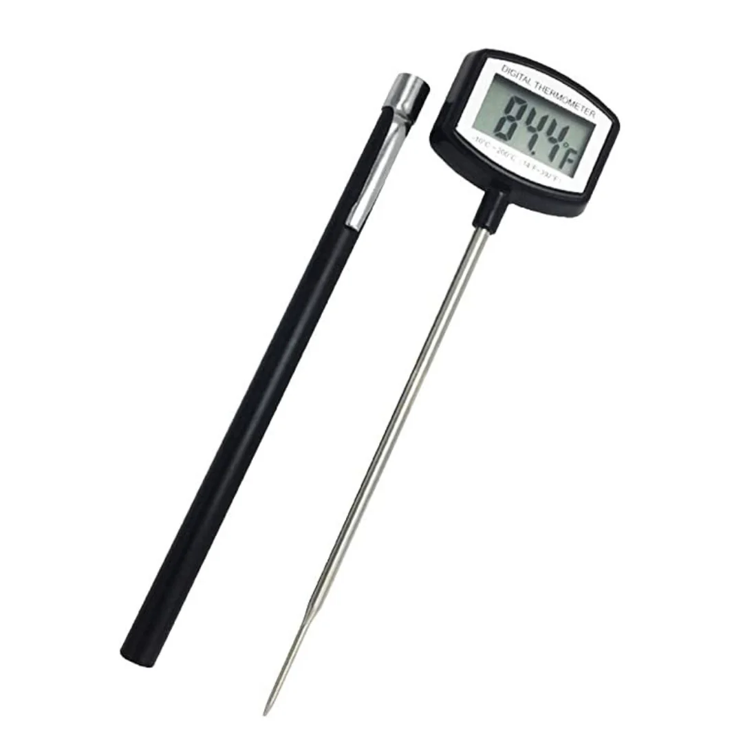 Kitchen Craft Instant Read Thermometer