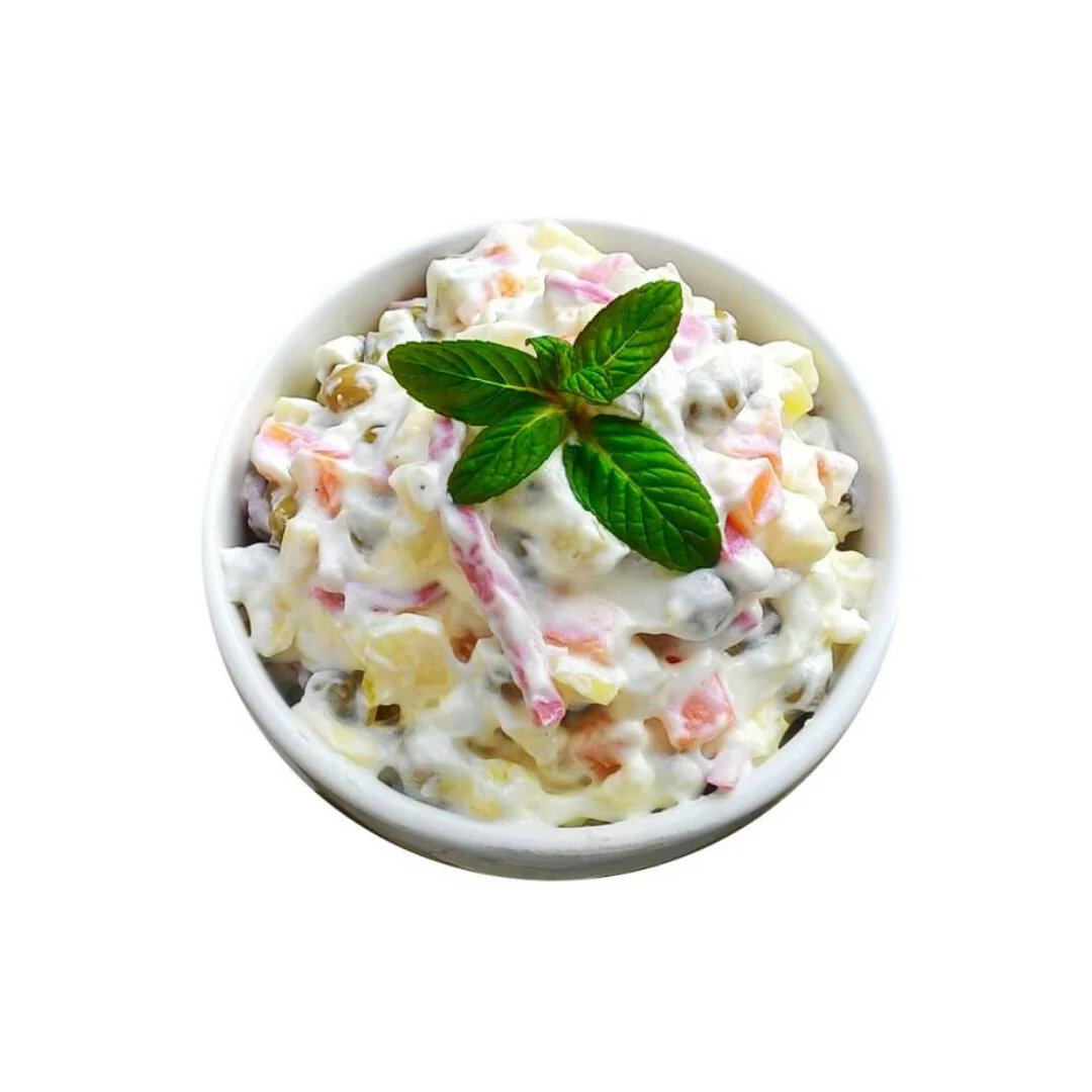 Italian Salad 400gr