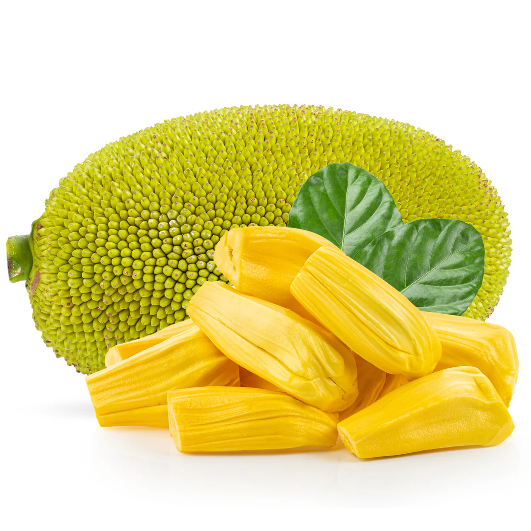 Whole Malaysian Jackfruit ~12-15 kg | Fresh Weekly Import From Malaysia