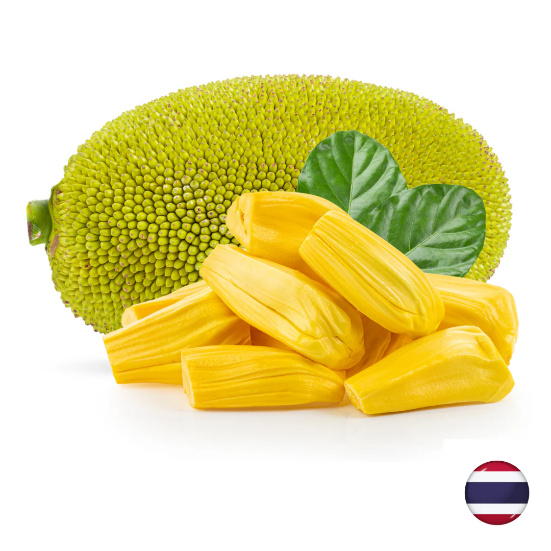 Whole Thai Jackfruit ~12-15 kg | Fresh Weekly Import From Thailand - Image 2