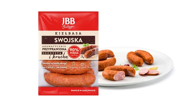 Jbb Kielbasa Swojskakg