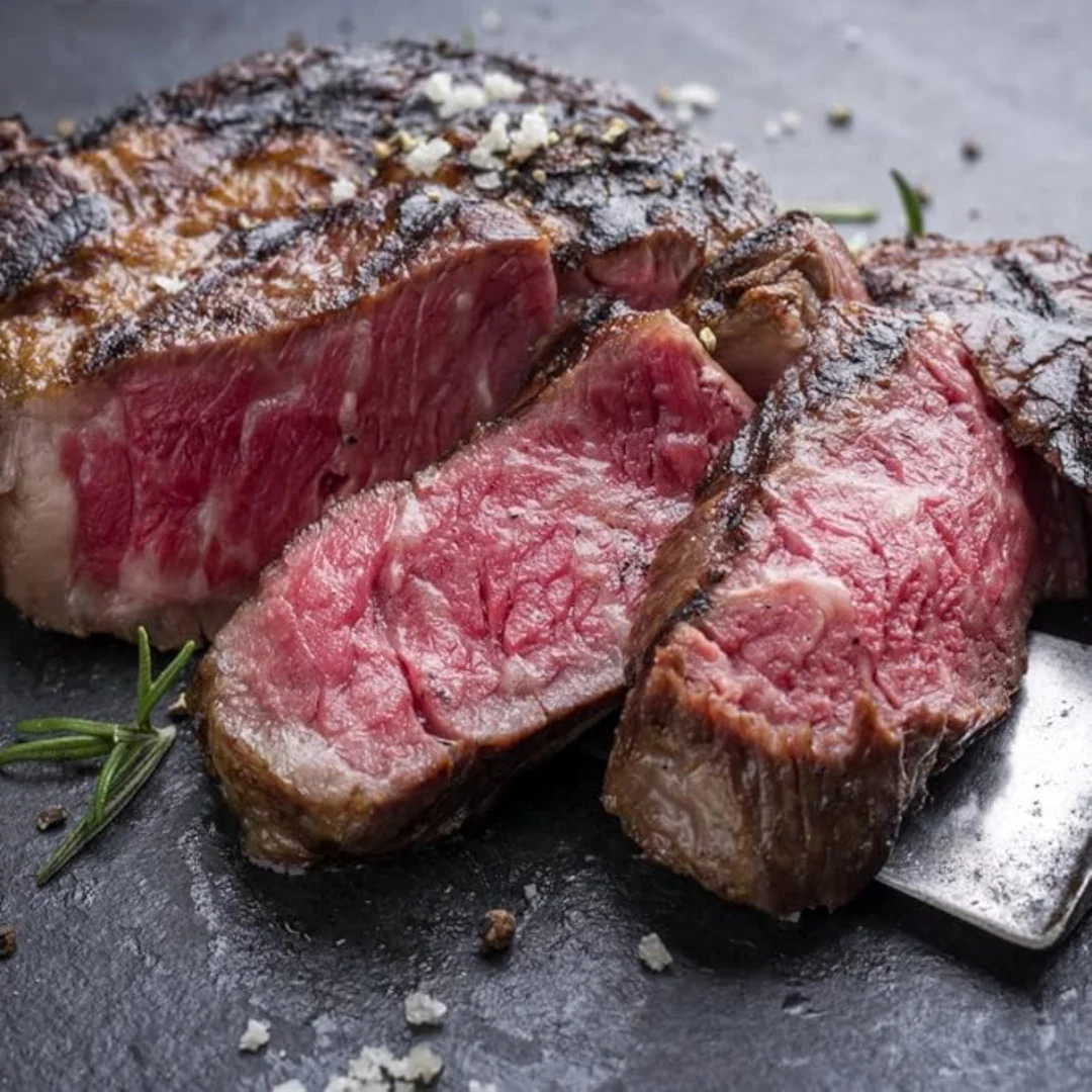 Japanase Wagyu Sirloin Steak 500gr - Image 5