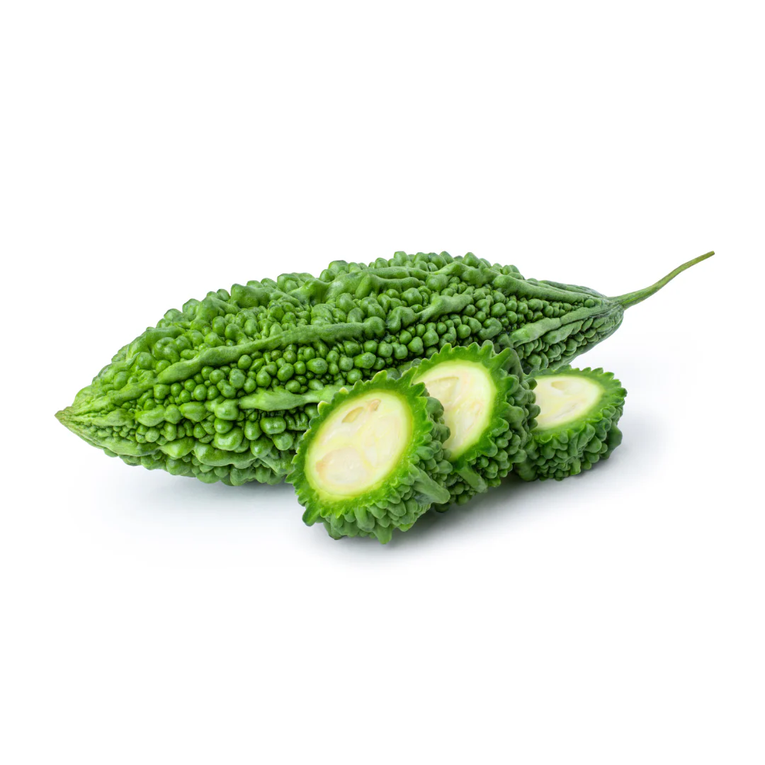 CHINESE Karela/Bitter Melon - 4kg