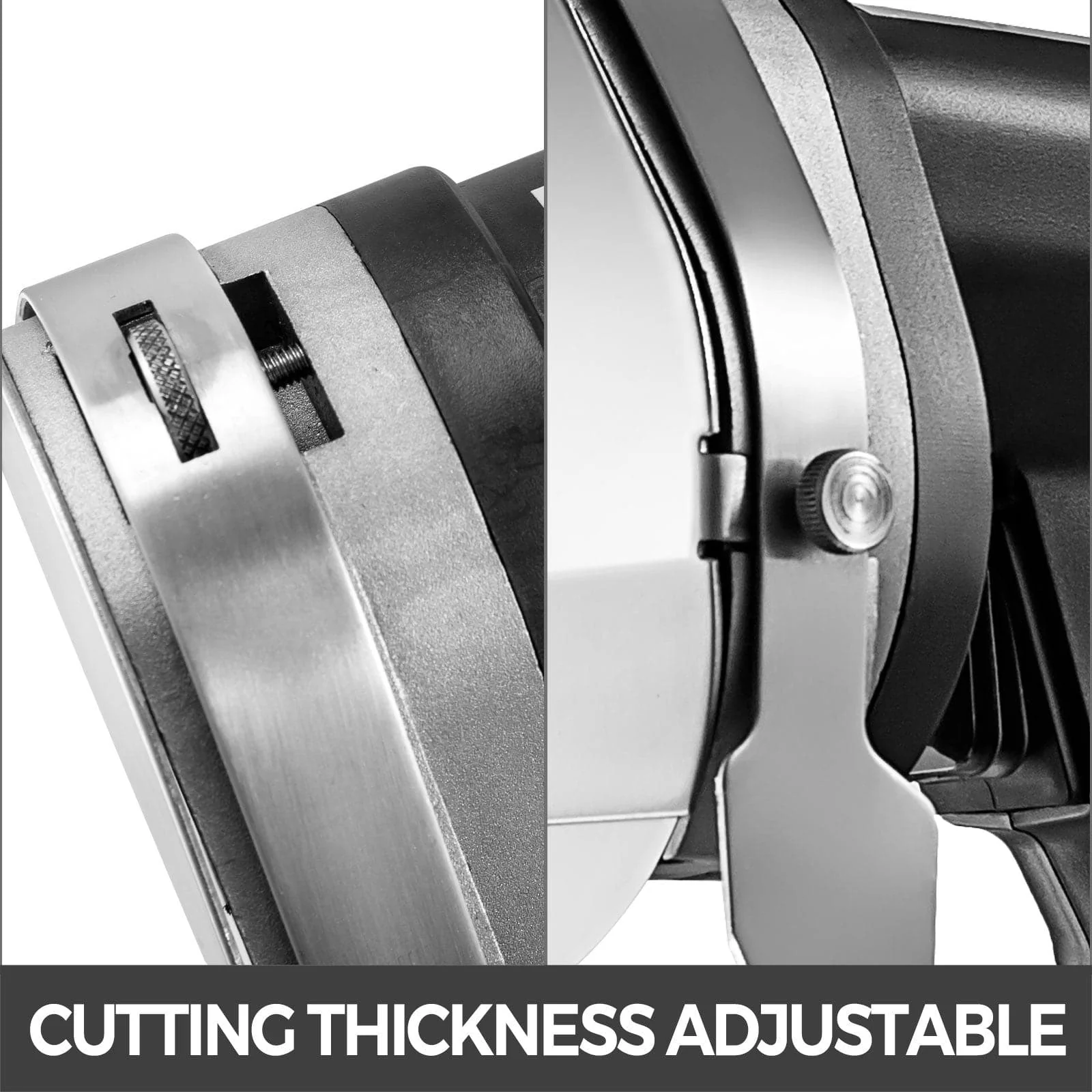 Kebab Doner Cutter - Image 4