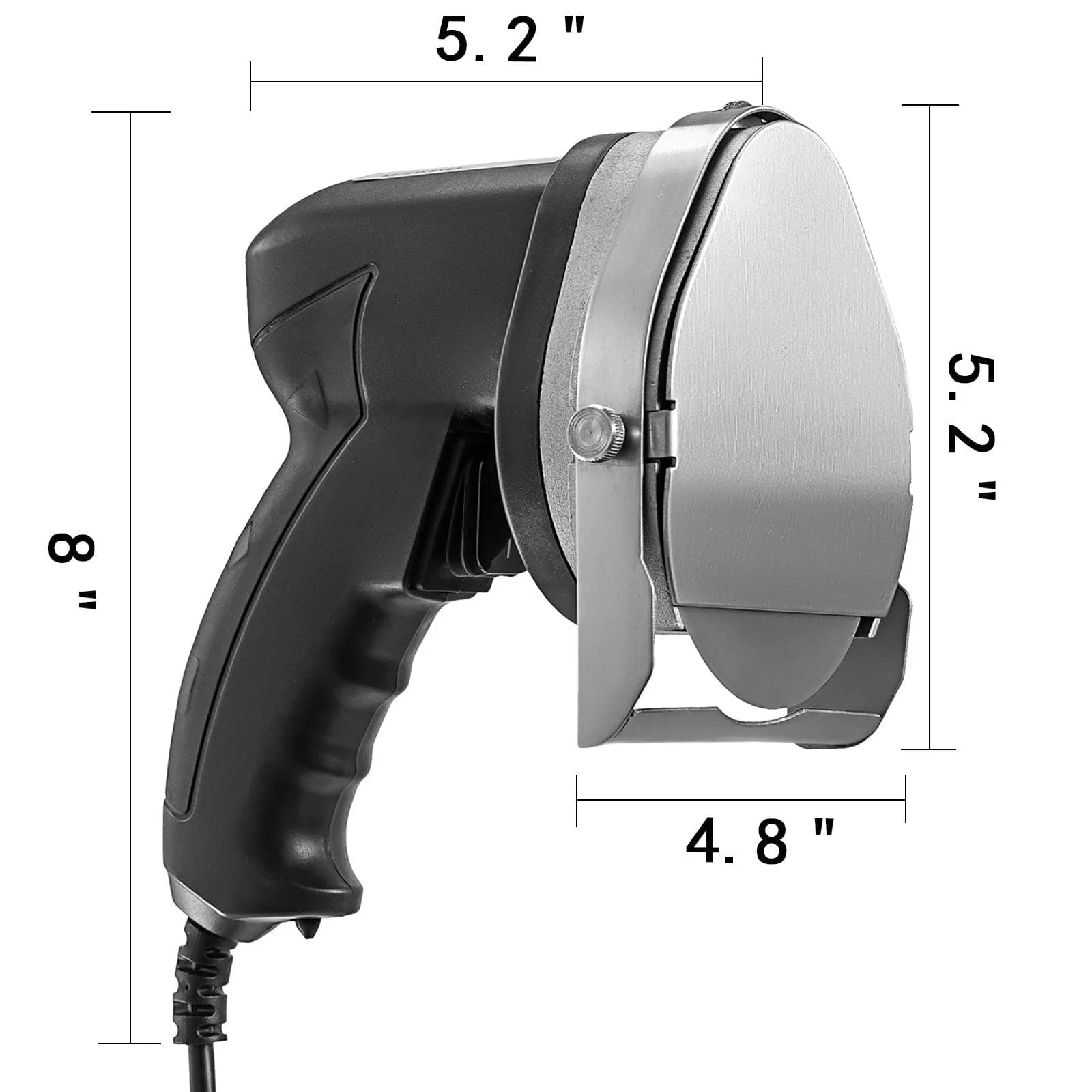 Kebab Doner Cutter - Image 8