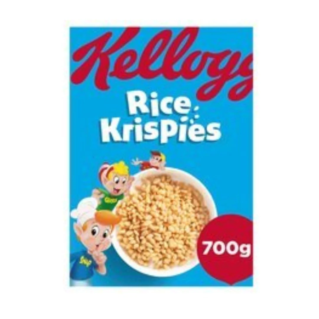 Kellogg's Rice Krispies 700gr