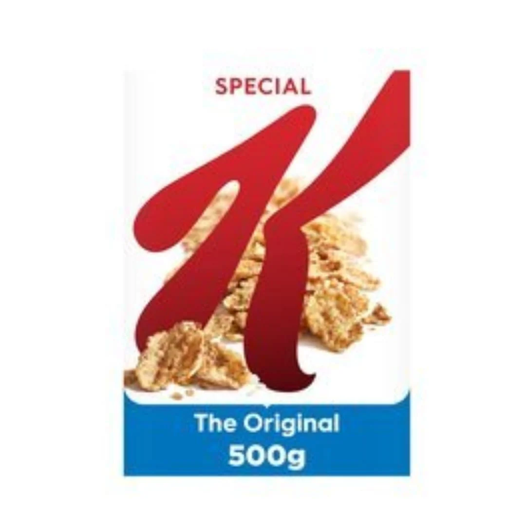 Kellogg's Special K The Original 500gr