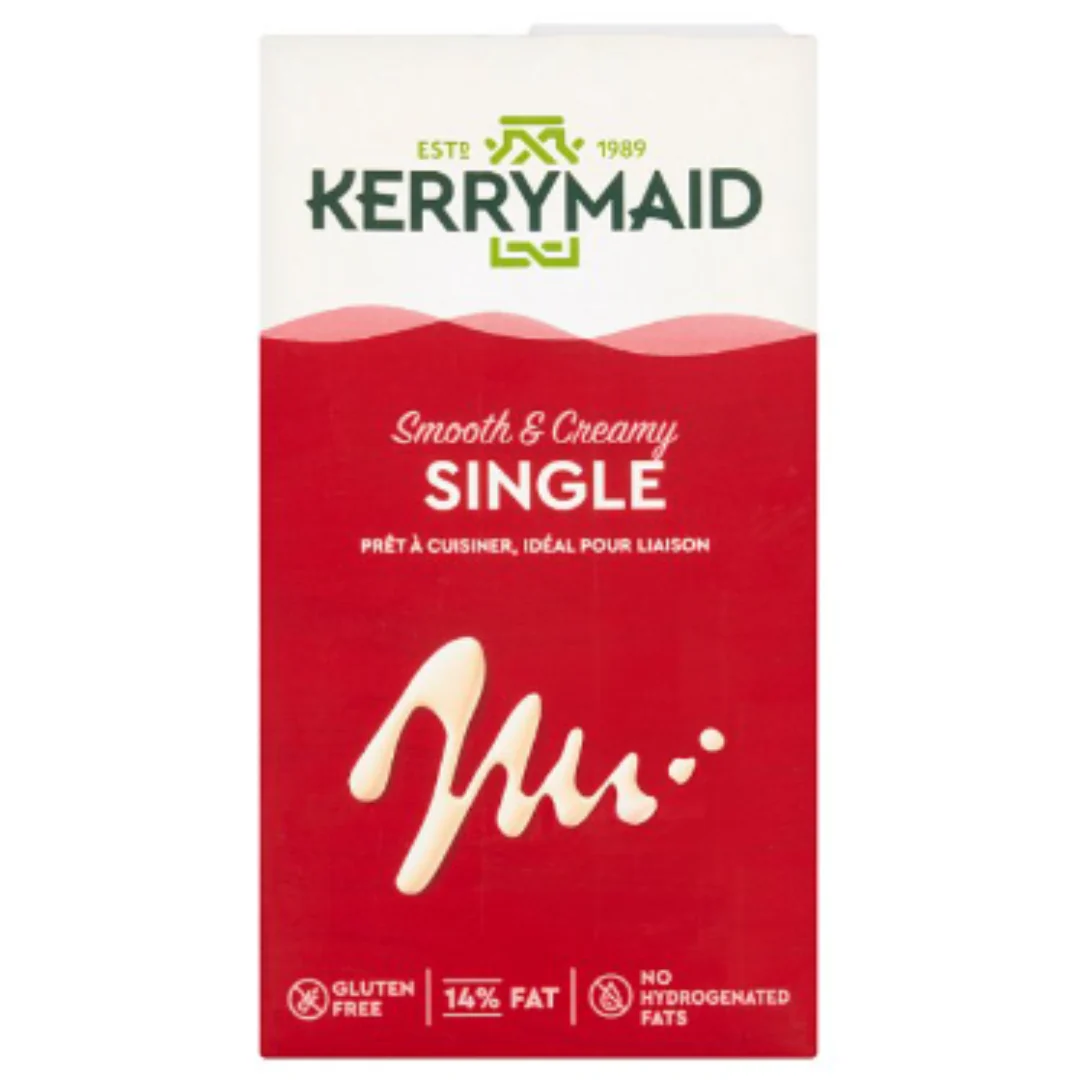 Kerrymaid Single UHT 1L x 12