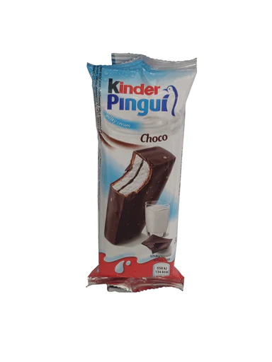 30x Kinder Pingui