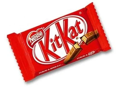 24x Nestle Kitkat 41.5gr