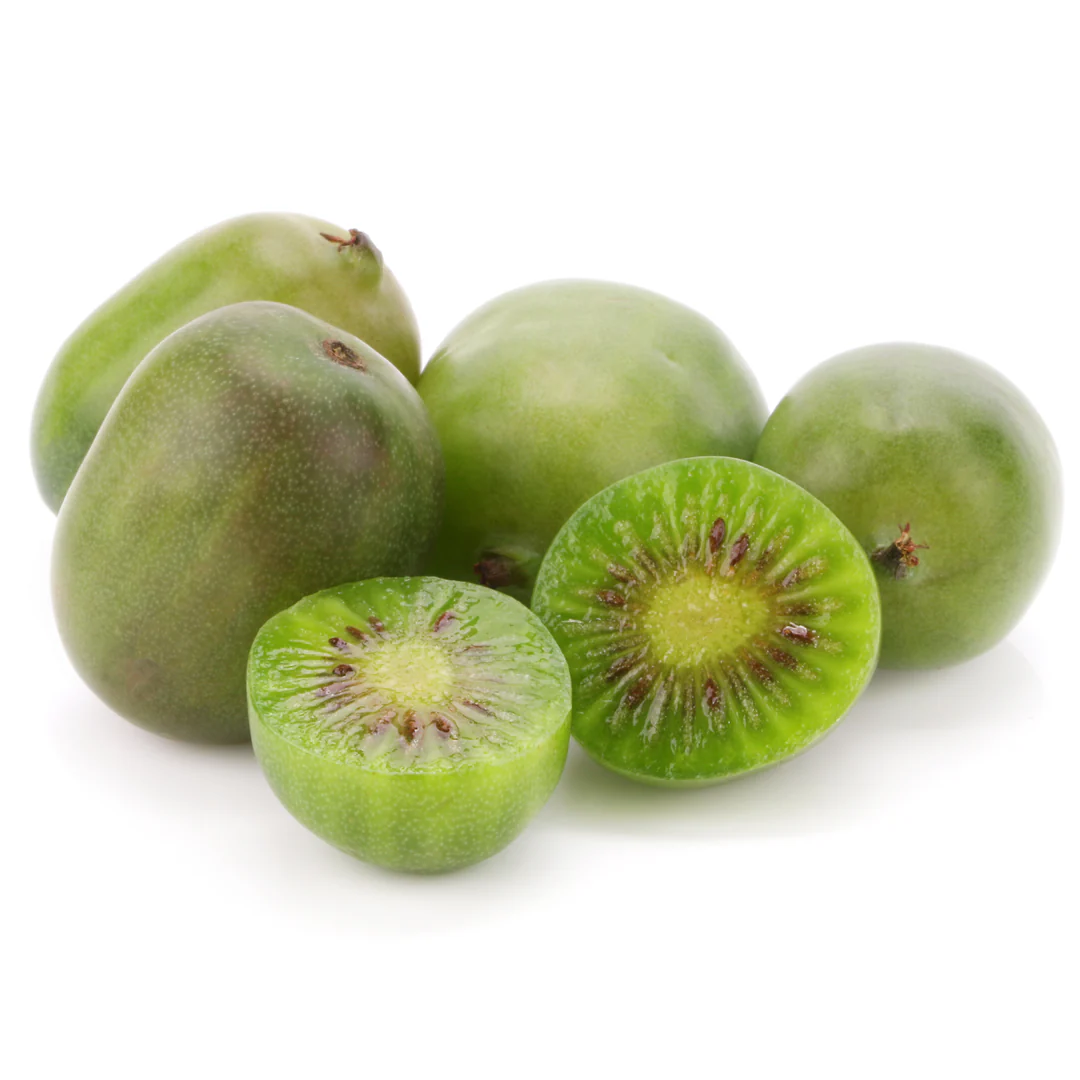 Kiwi Berry 250gr | Baby Kiwi | Fresh Import from Spain