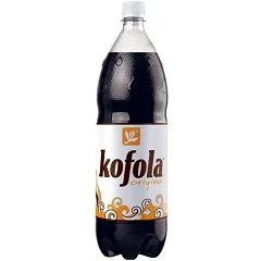6x Kofola Original 2lt