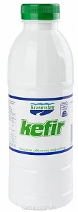 6x Krasnystaw Kefir 420g