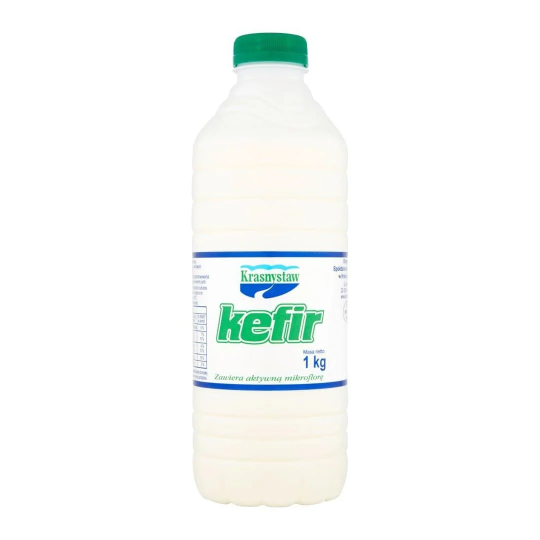 Krasnystaw Kefir 1L