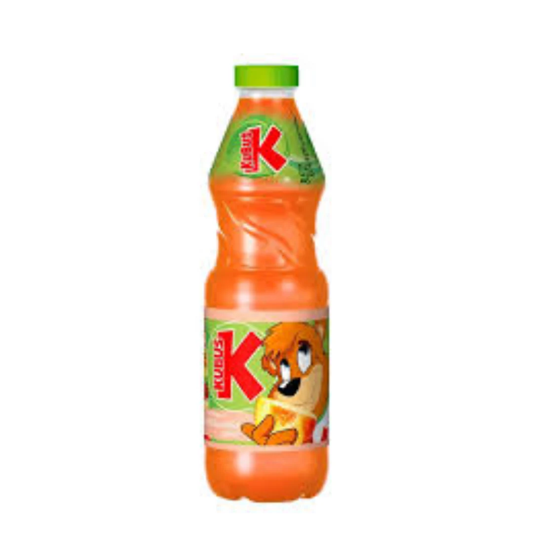 Kubus Carrot 850ml