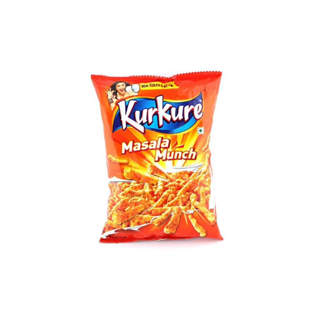 Kurkure Munch Masala 90g x 6 pack