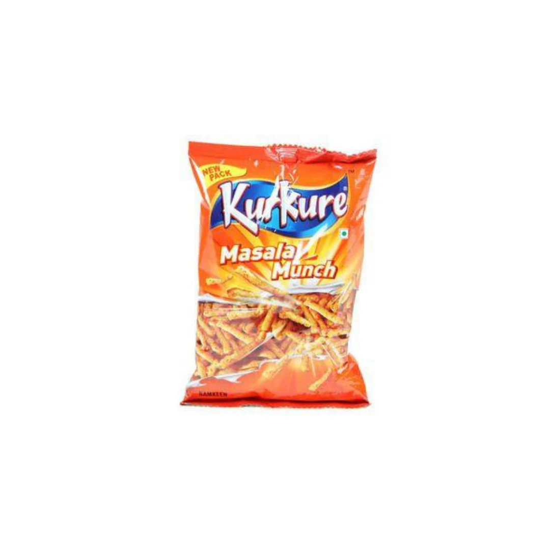 Kurkure Munch Masala 52g x 6 pack