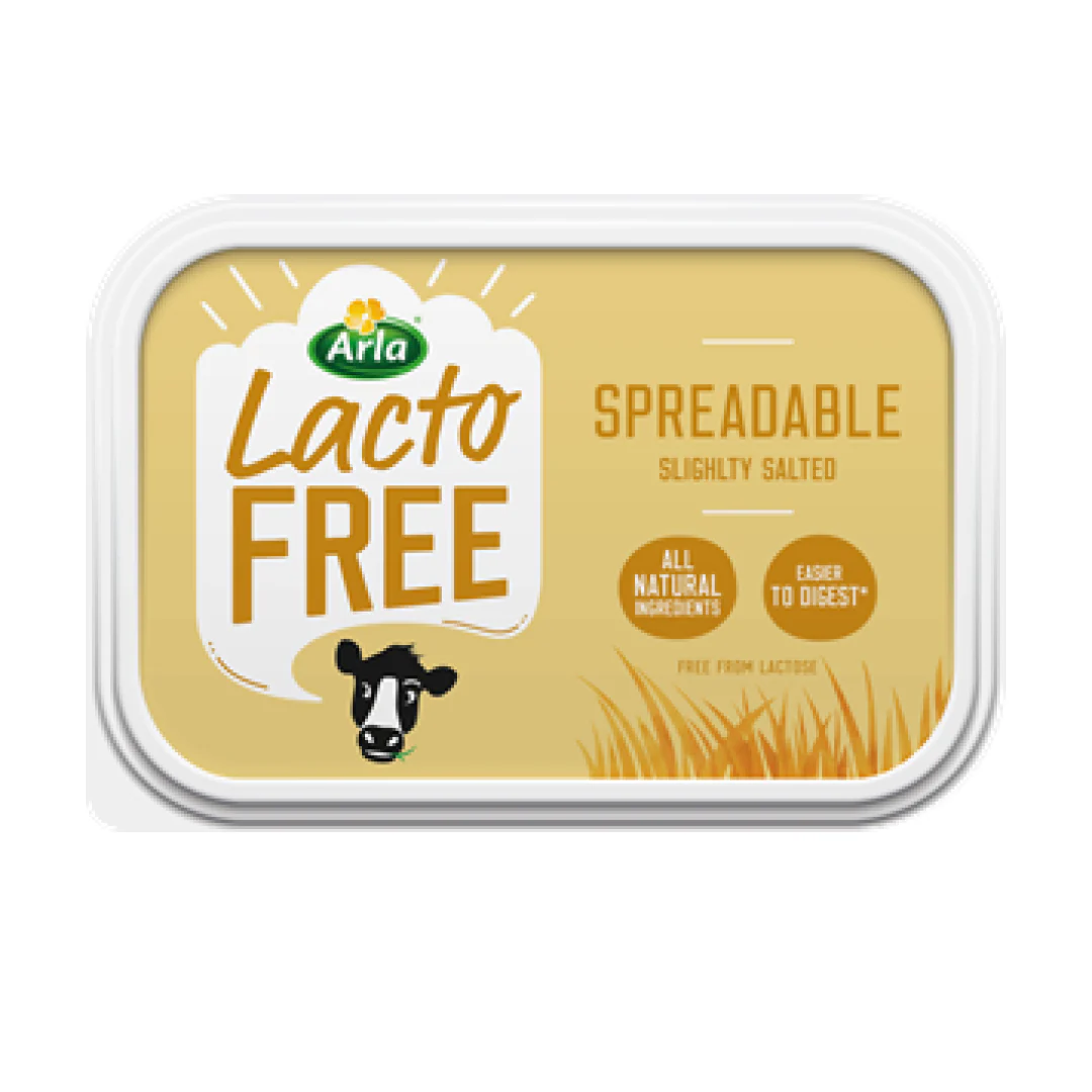 Lactofree Spreadable 250gr