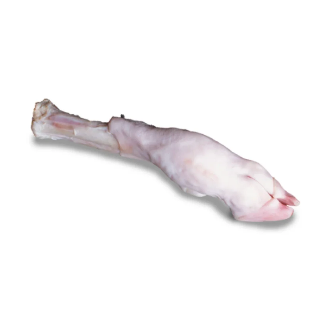 Halal Lamb Feet 1 Unit