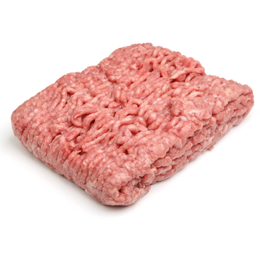 Halal Fresh Lamb Mince 500gr