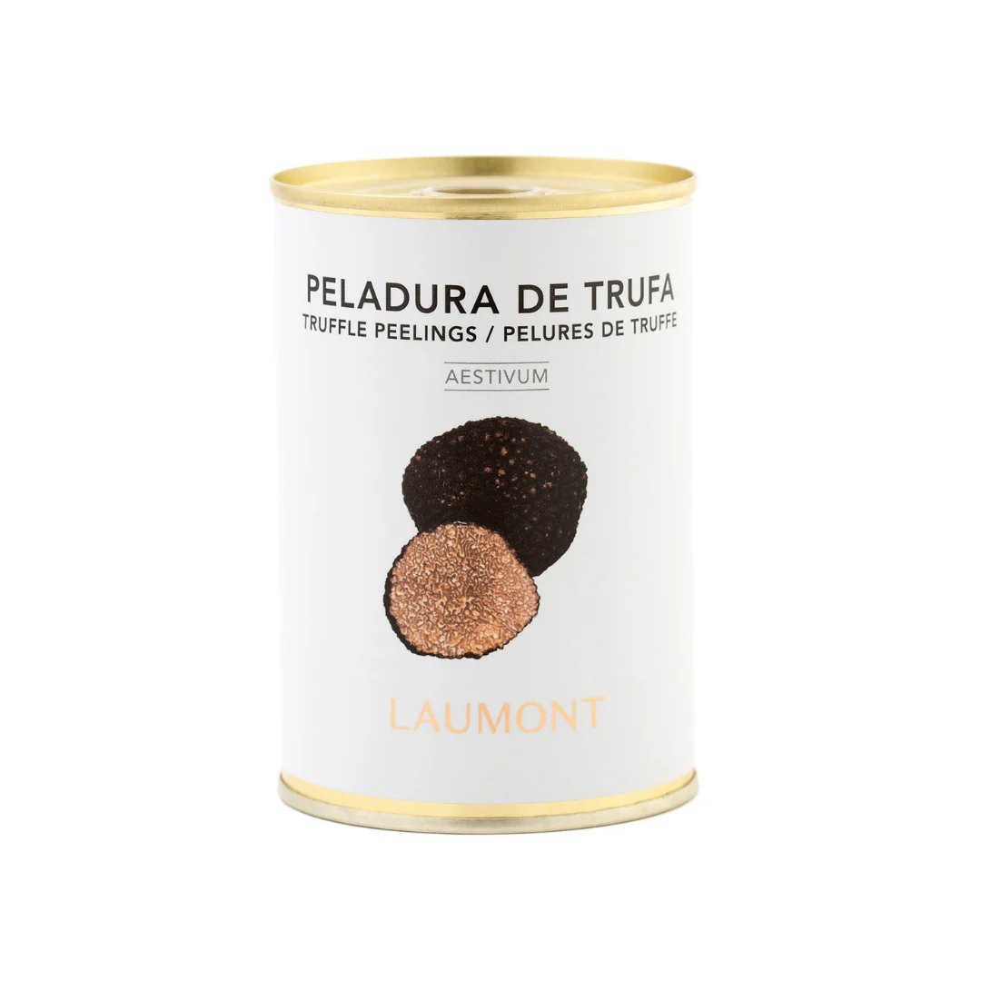 Laumont Summer Truffle Peelings 200g