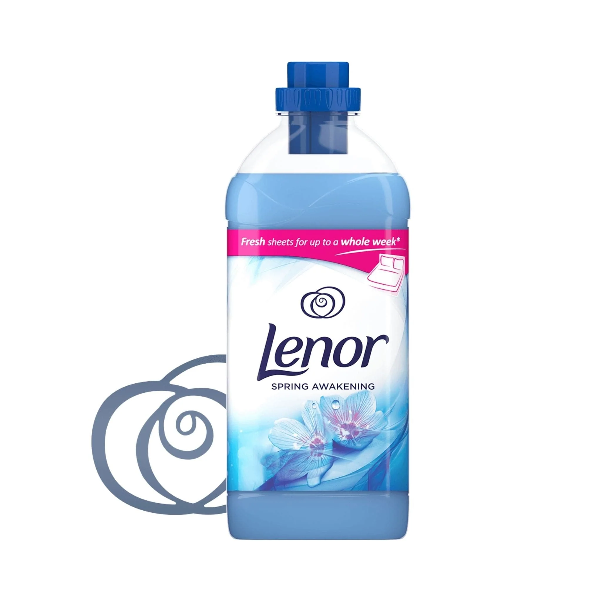 Lenor Fabric Conditioner Lenor Spring Awakening 18 Washes