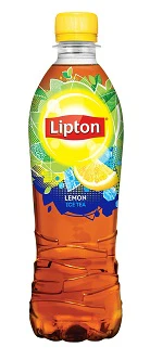 24x Lipton Ice Tea Lemon Pet 500ml (Gb)