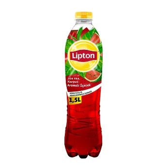 6x Lipton Ice Tea Watermelon 1.5lt