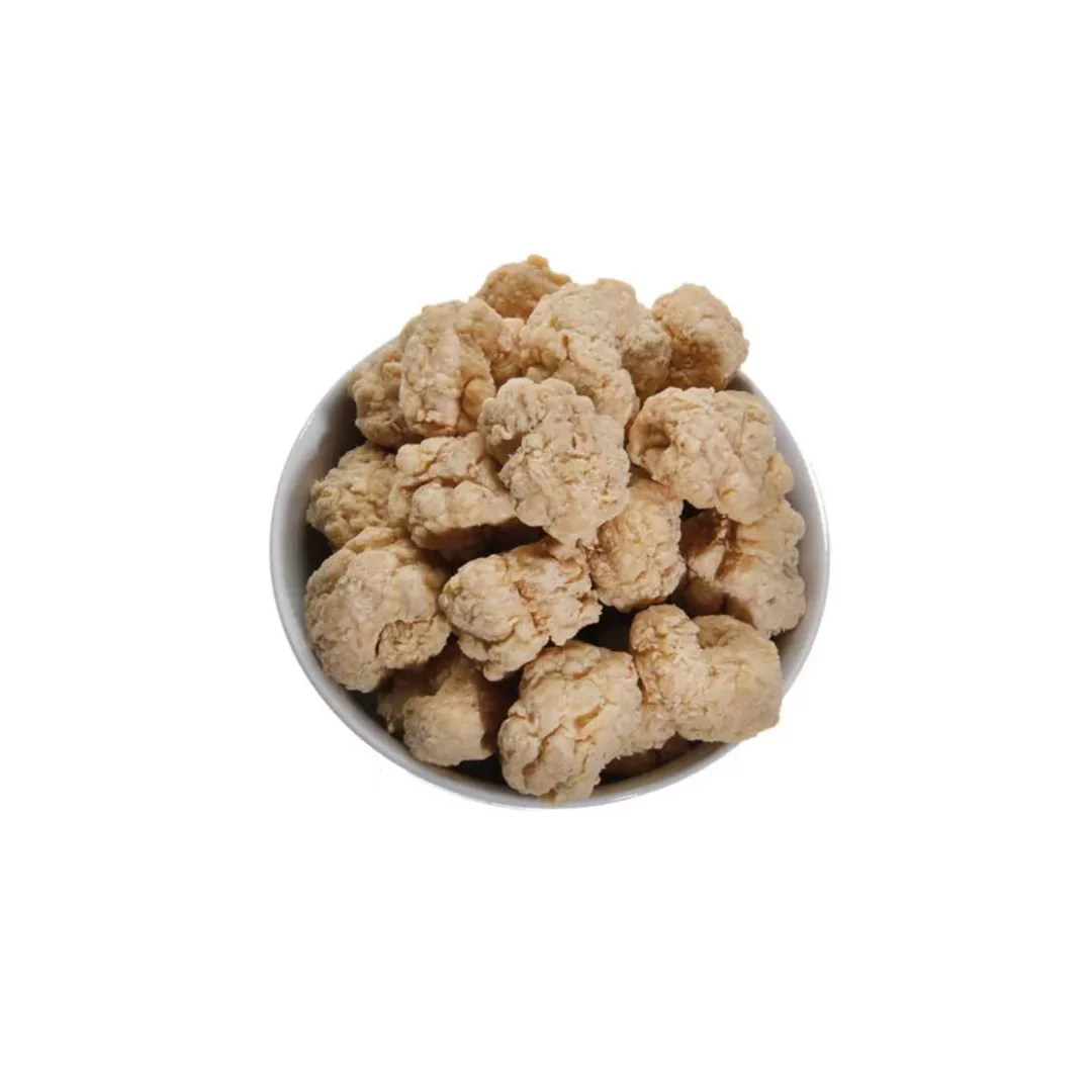 Little Fisher Frozen Raw Salt and Pepper Squid 500gr