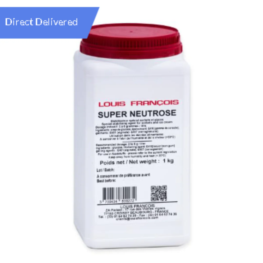 Louis Francois Super Neutrose 1000g x 1
